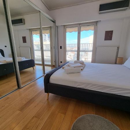 Luxury Living Athens By Yha Lejlighed Eksteriør billede