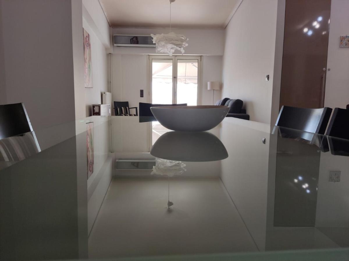 Luxury Living Athens By Yha Lejlighed Eksteriør billede