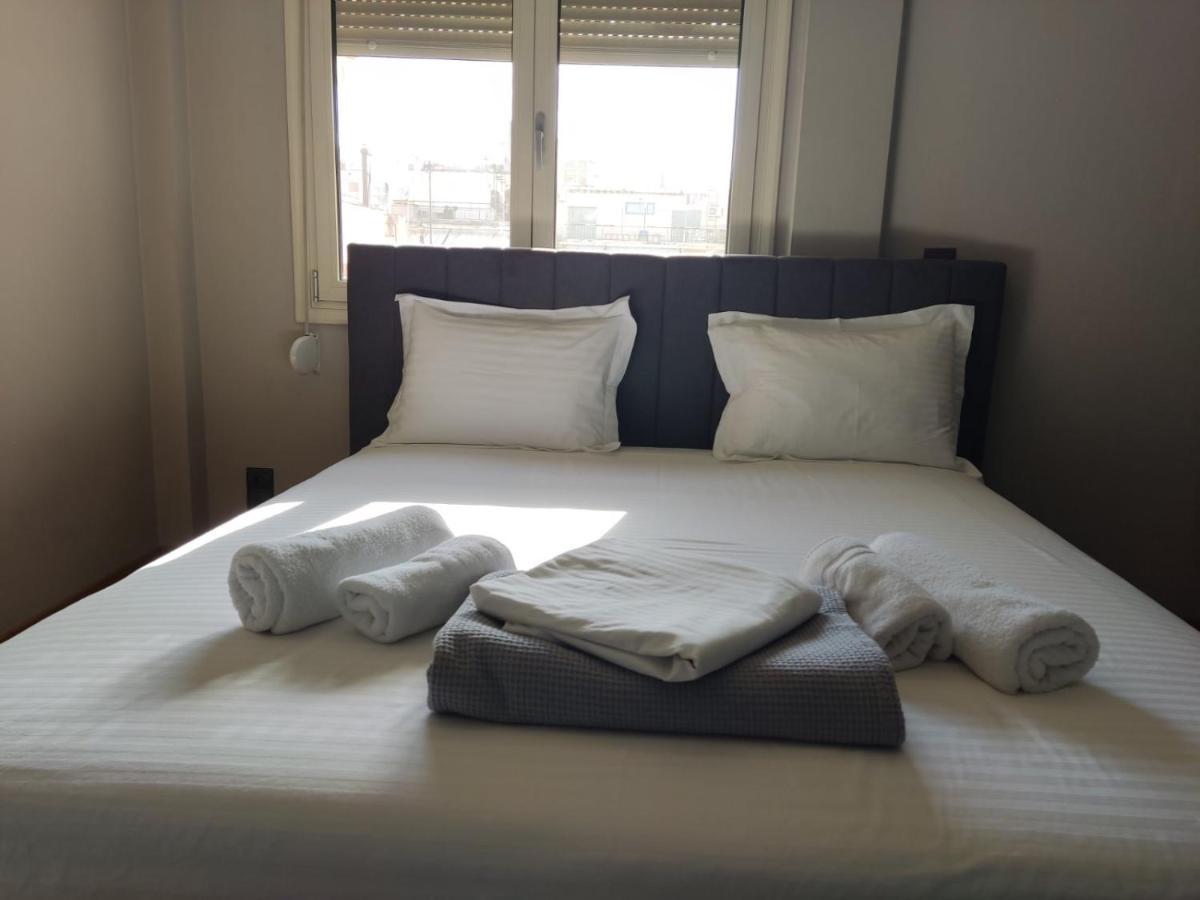 Luxury Living Athens By Yha Lejlighed Eksteriør billede