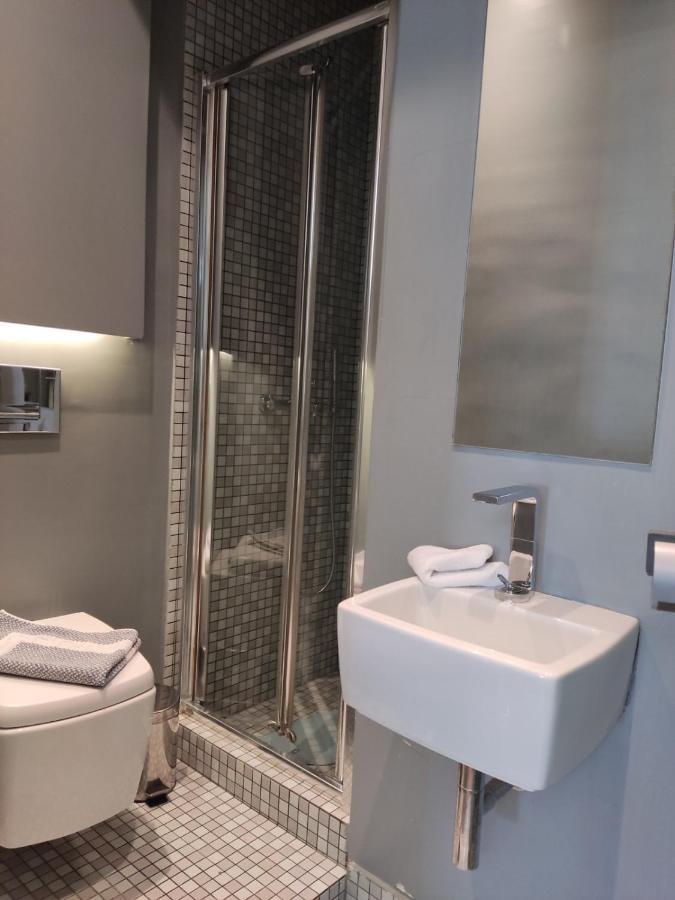 Luxury Living Athens By Yha Lejlighed Eksteriør billede