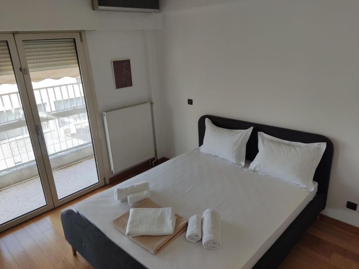 Luxury Living Athens By Yha Lejlighed Eksteriør billede