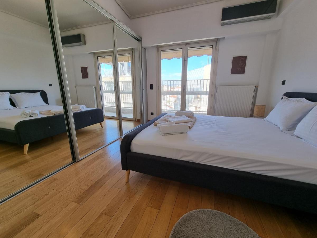Luxury Living Athens By Yha Lejlighed Eksteriør billede