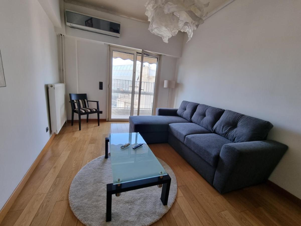 Luxury Living Athens By Yha Lejlighed Eksteriør billede
